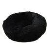 Pet Dog Bed Comfortable Donut Cuddler Round Dog Kennel Ultra Soft Washable Dog and Cat Cushion Bed Winter Warm Sofa