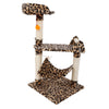 32" Cat Climbing Jungle Gym, Cat Tower